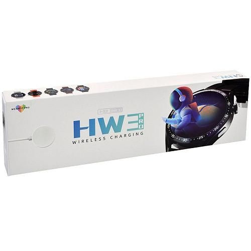 Смарт-часы HW3PRO белый