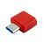 Переходник USB - Type-C WALKER №01