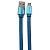Кабель USB - micro USB REMAX Kerolla RC-094m синий (1м)