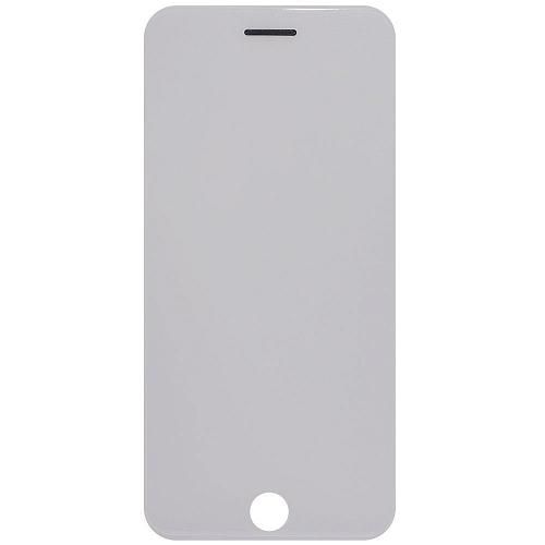 Защитное стекло совместим с iPhone 6 Plus/6S Plus/7 Plus/8 Plus Dustproof 2,5D /тех.пак/