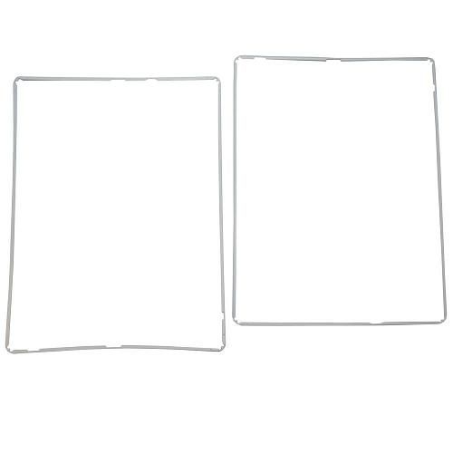 Рамка дисплея совместим с iPad 2/3 белый