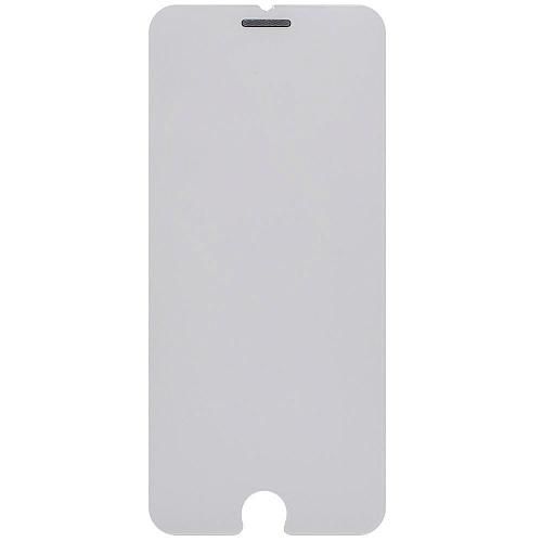 Защитное стекло совместим с iPhone 6/6S/7/8 Dustproof 2,5D /тех.пак/