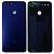 зад крыш Huawei Y6 Prime 2018 син Original Factory