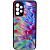 Чехол - накладка совместим с Samsung Galaxy A13 4G "Glass" Colorful Вид 11