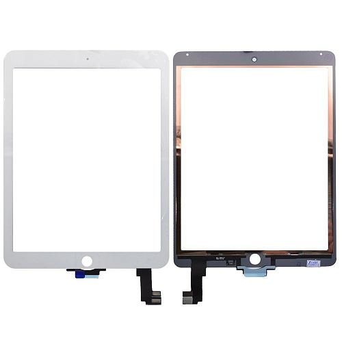 Тачскрин (Сенсор дисплея) совместим с iPad Air 2 белый orig Factory AA